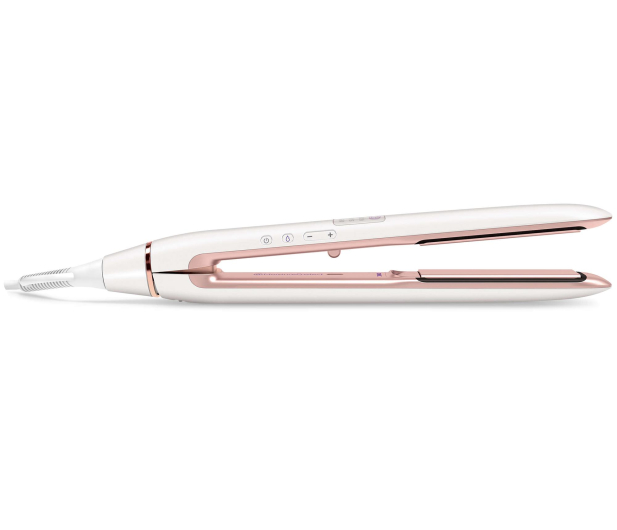 Philips Prostownica do włosów HP8372/00 MoistureProtect - 312806 - zdjęcie 3